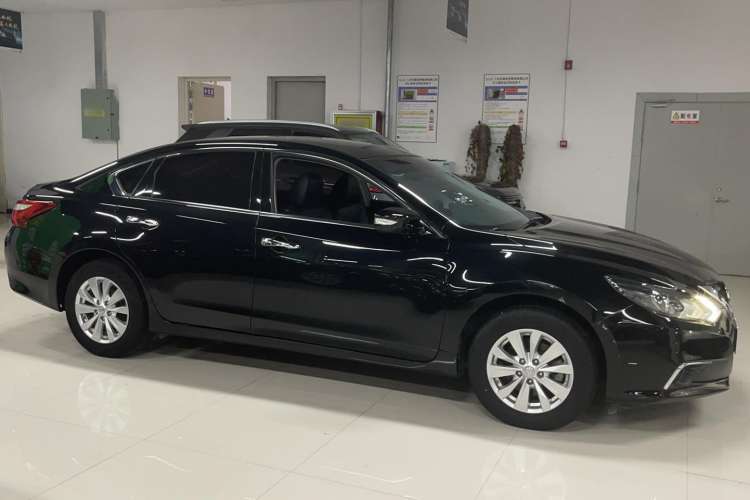 Used Nissan Teana 2018 2.0L XL Smart Upgrade Edition
