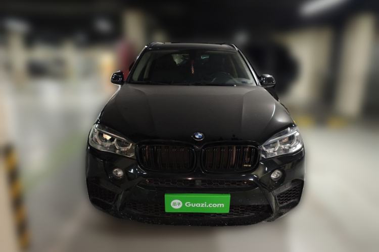 Used BMW X5 2018 xDrive28i
