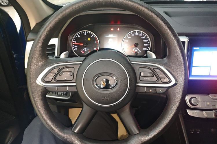 Used Great Wall Poer 2020 2.0T Commercial Version Automatic Diesel Two-Wheel Drive Elite Trim with Long Bed – GW4D20M