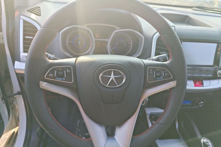 Used  Refine S3 2016 1.5L Manual Luxury Smart Version
