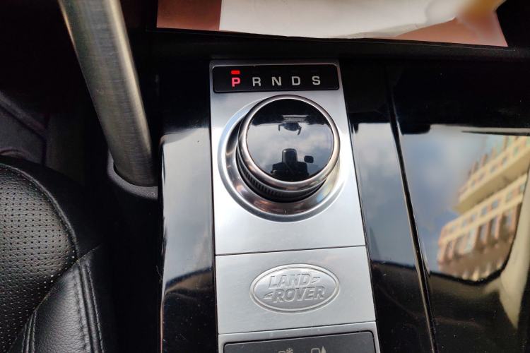 Used Land Rover Discovery 2017 3.0 SC V6 HSE