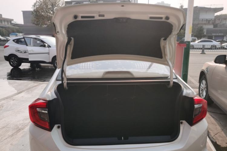 Used Honda Greiz 2016 1.5L CVT Classic Edition
