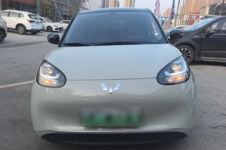 Used Wuling Bingo 2024 203km Light Edition