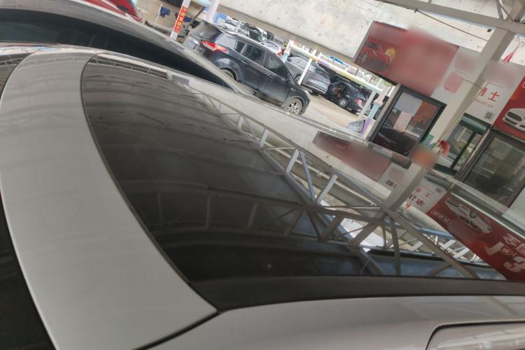 Used XPeng X9 2024 610 Long-Range Pro
