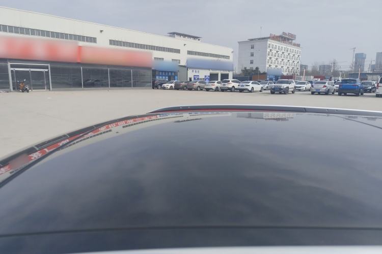 Used Audi A3 (Import) 2014 Sportback 40 TFSI S line Comfort Model