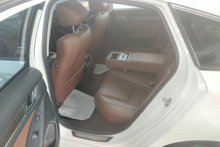 Used Honda Inspire 2019 Rui·Hybrid 2.0L Jingyue Edition China VI Emission Standard