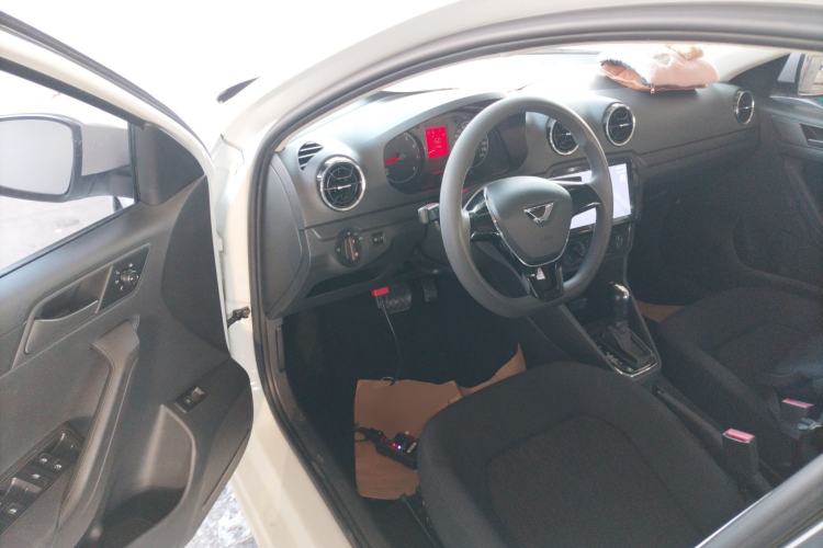 Used Jetta VA3 2021 1.5L Automatic "Upward Journey" Edition