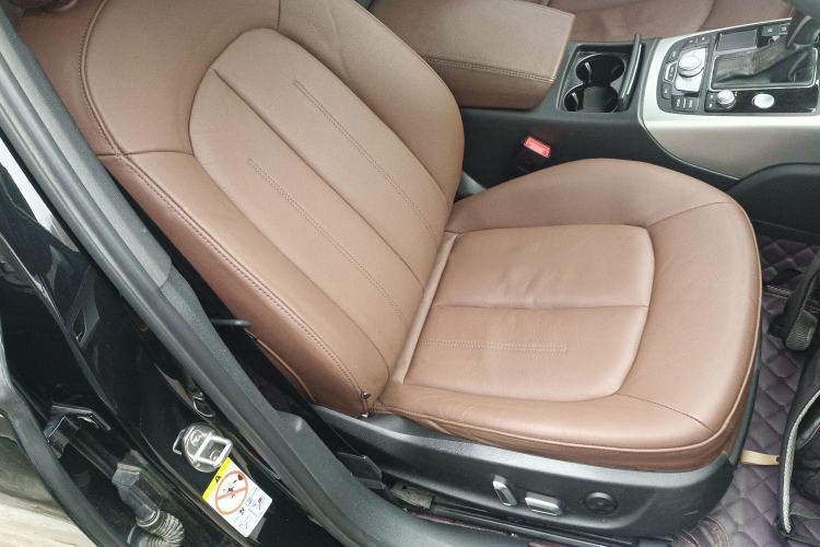 Used Audi A6L 2018 30th Anniversary Edition 45 TFSI quattro Sport model