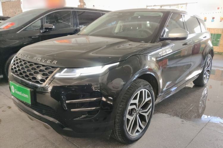 Used Land Rover Range Rover Evoque 2021 Range Rover Velar 249 PS R-Dynamic S Performance Edition
