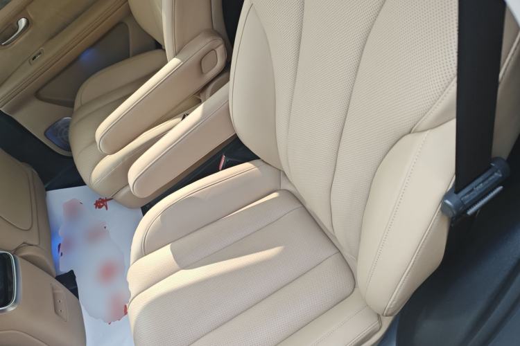 Used Hima AITO M7 2022 1.5T Four-Wheel Drive Luxury Edition
