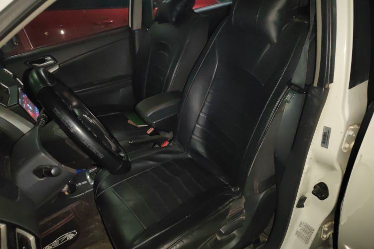 Used Suzuki Liana A6 2015 Hatchback 1.4L Manual Enjoyment Model