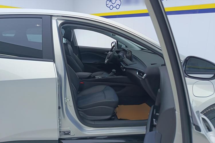 Used Buick Velite 6 2024 430km Enjoyment Version