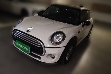 Used MINI MINI 2014 1.5T COOPER Fun