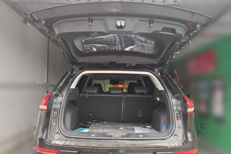 Used Haval H6 2020 1.5 GDIT Automatic Platinum Champion Edition