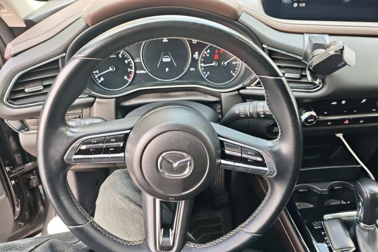 Used Mazda CX-30 2021 2.0L Automatic Joyful Edition