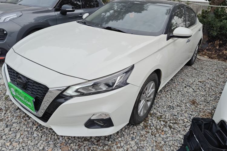 Used Nissan Teana 2020 2.0L XL Comfort Edition