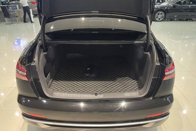 Used Audi A6L 2023 Revised 40 TFSI Luxury Dynamic Edition
