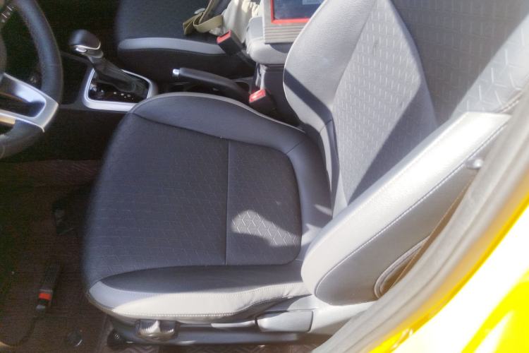 Used Kia kx1 Stonic 2019 1.4L Automatic Sport Edition China VI