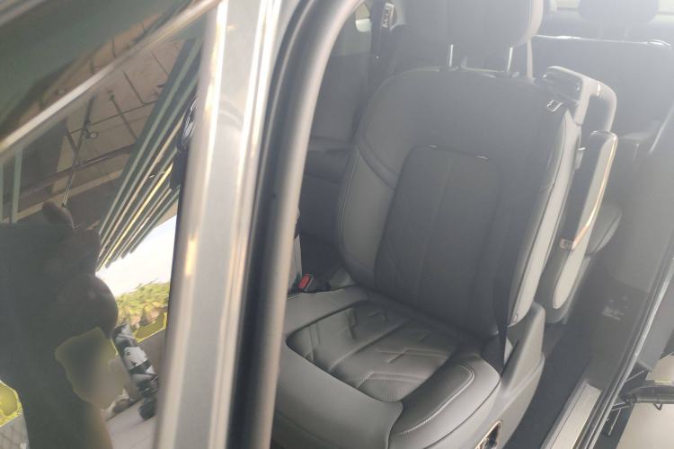 Used Zeekr MIX 2025 Long-Range Intelligent Driving Edition
