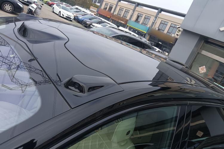 Used Nio ES8 2026 Model 6-seat Executive Luxury Edition
