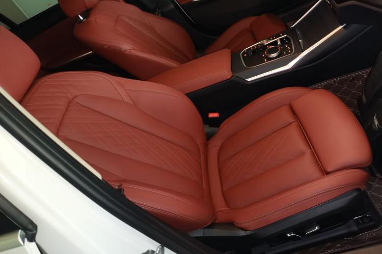 Used BMW 3 Series 2025 325Li M Sport Package
