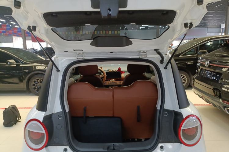 Used  Lumin 2022 210km Sweet Edition