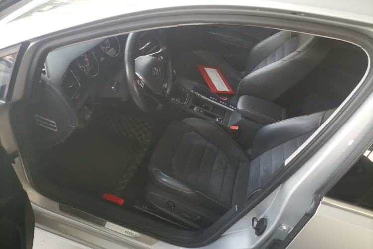 Used Volkswagen Golf 2014 1.4TSI Automatic Flagship Model