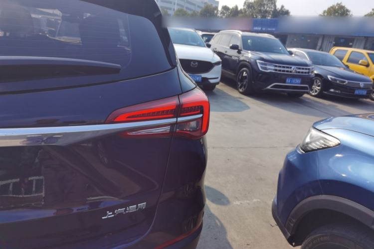 Used Buick Envision 2020 20T Two-Wheel Drive Luxury Model