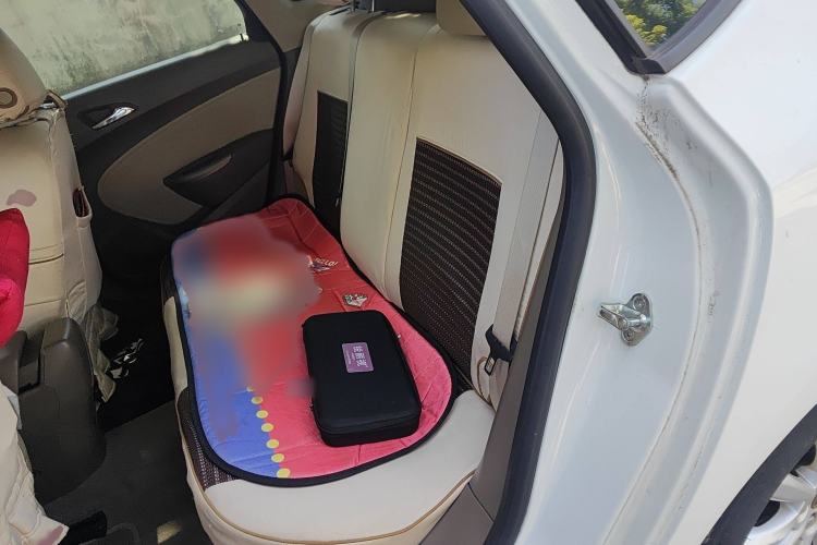 Used Buick GT 2013 GT 1.6L Automatic Comfort Edition
