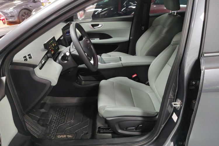 Used Roewe D6 2025 520km Luxury Edition