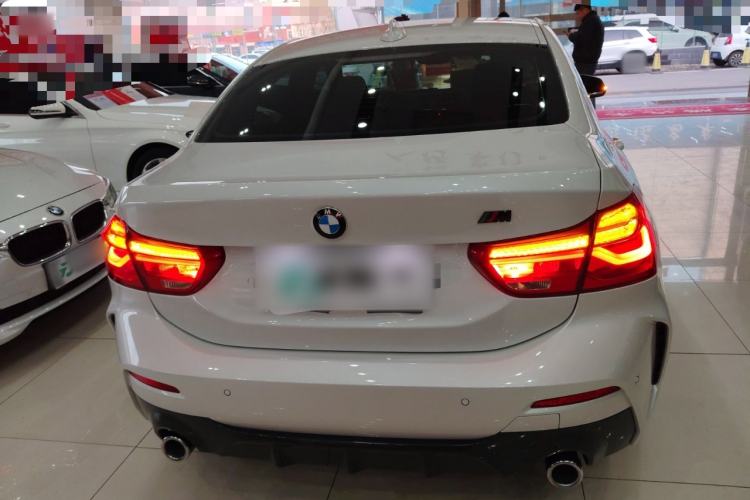 Used BMW 1 Series 2021 120i M Sport Edition
