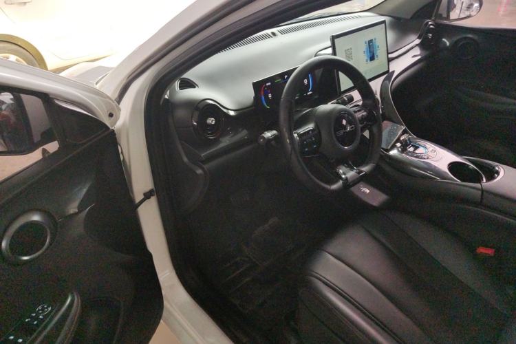 Used BYD e2 2023 Luxury Model