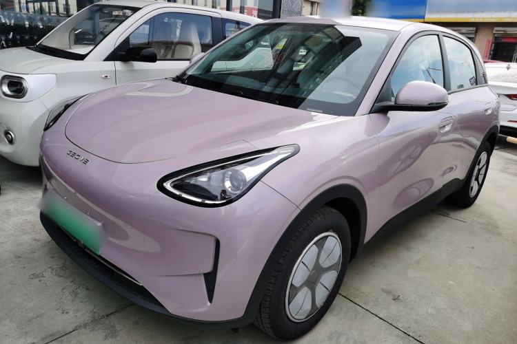 Used  Geome 2025 310km Youth Edition
