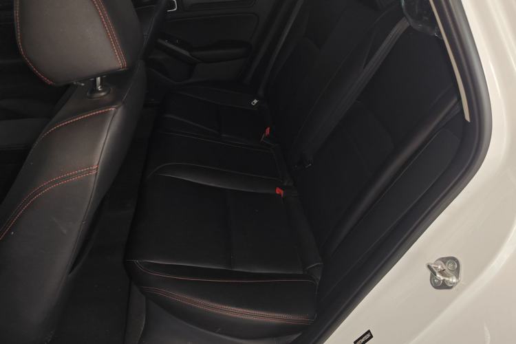 Used Honda Integra 2023 240TURBO CVT Leading Edition
