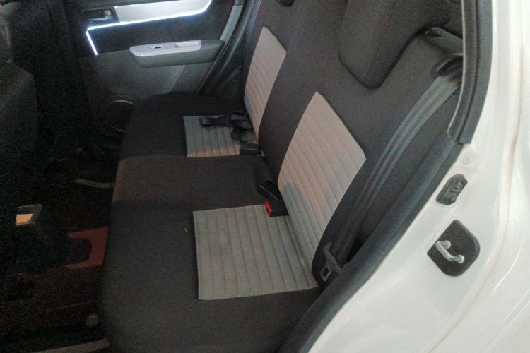 Used Suzuki Swift 2014 1.5L Automatic Fashion Edition