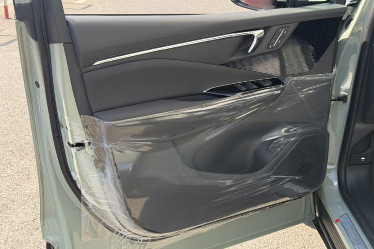 Used Buick E4 2023 Smart Edition
