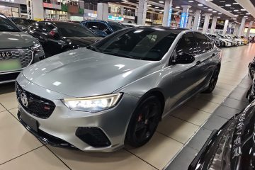 Used Buick Regal 2019 GS 28T Elite Model China VI Standard