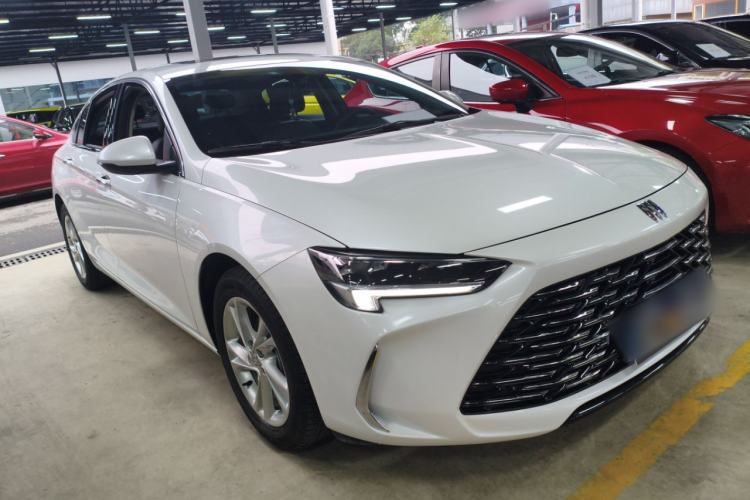 Used Buick Regal 2024 25T Deluxe Edition