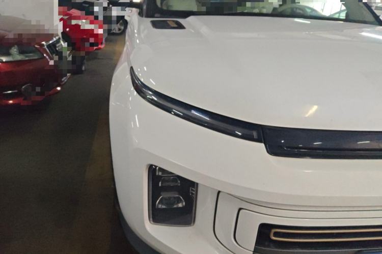 Used Geely Auto icon 2020 1.5TD i9 BSG
