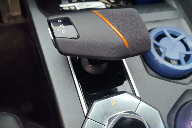 Used Changan UNI-V 2022 1.5T Sport Edition