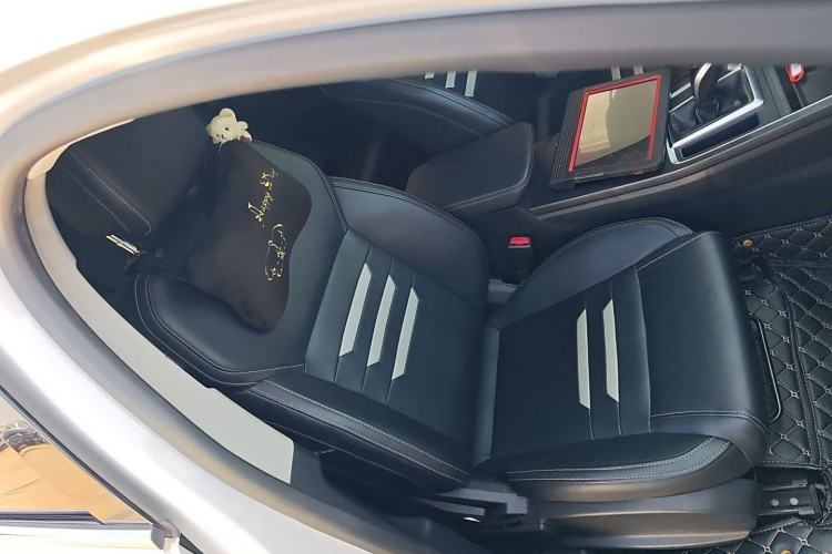 Used BYD Qin Pro 2018 1.5TI Automatic Smart Connect Fendong Model
