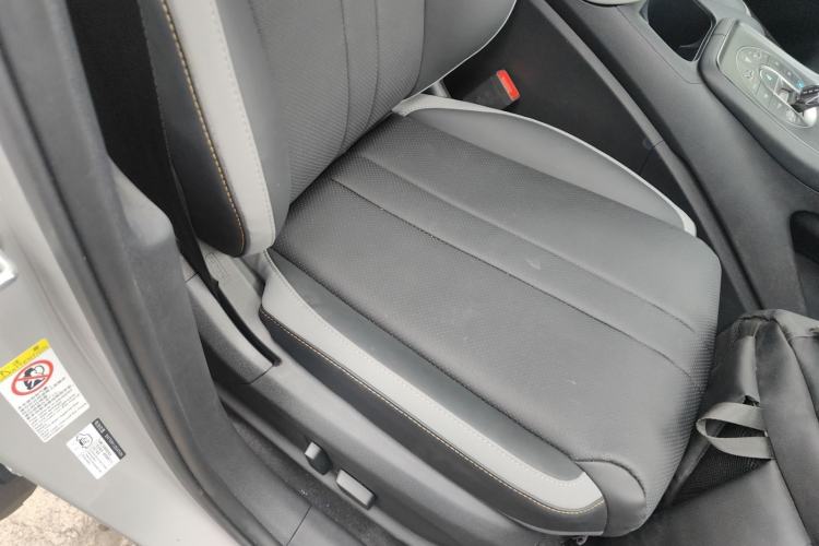 Used BYD Sealion 05 DM-i 2025 DM-i Smart Drive 115KM Flagship Model