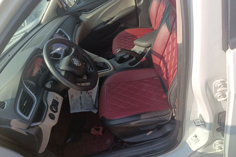 Used Buick GT 2019 15T Dual-Clutch Advanced Version China VI Standard
