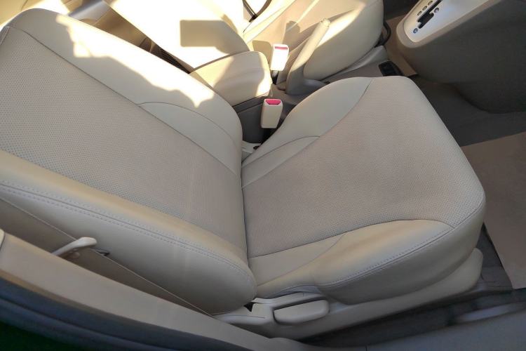 Used Hyundai Tucson 2013 2.0L Automatic Two-Wheel Drive Comfort Version
