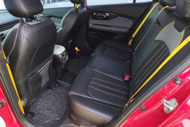 Used GAC Trumpchi EMPOW 2021 270T DCT J15 Version