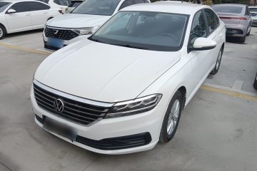 Used Volkswagen Lavida 2022 1.5L Automatic Fashion Edition