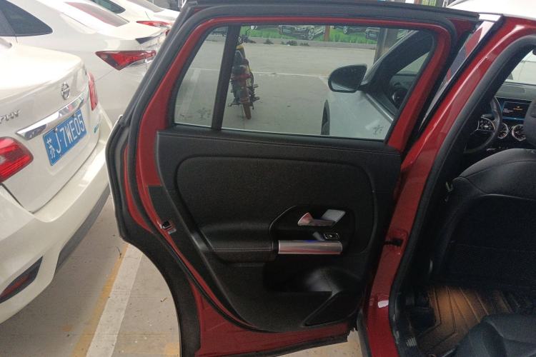 Used Mercedes-Benz GLA 2020 GLA 200