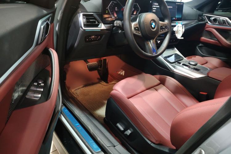 Used BMW 4 Series 2023 425i Gran Coupe M Sport Night Edition Package