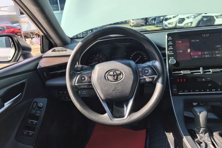 Used Toyota Avalon 2019 2.0L Ambition Edition China VI

