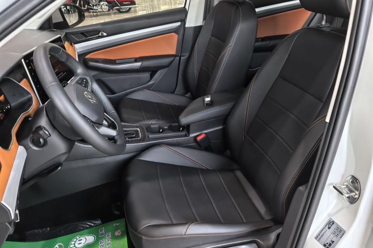 Used Volkswagen Bora 2025 200TSI DSG Enjoy Driving Navigation Edition